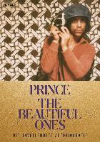 The Beautiful Ones - Deutsche Ausgabe - Prince, Dan Piepenbring
