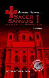 Sacer Sanguis I - Albert Knorr