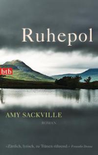 Ruhepol - Amy Sackville