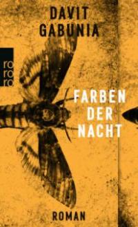 Farben der Nacht - Davit Gabunia