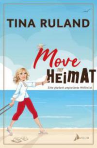 Move my Heimat - Tina Ruland