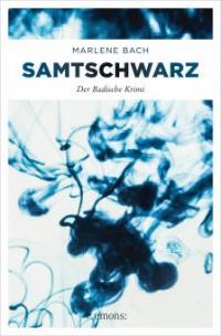 Samtschwarz - Marlene Bach