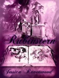 Rubinstern - Jessica Ravenwood