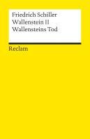 Wallenstein. Tl.2 - Friedrich Schiller