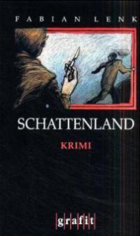 Schattenland - Fabian Lenk