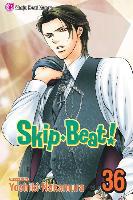 Skip Beat!, Vol. 36 - Yoshiki Nakamura