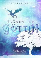 Tränen der Göttin - Bettina Auer