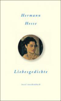 Hesse, H: Liebesgedichte - Hermann Hesse