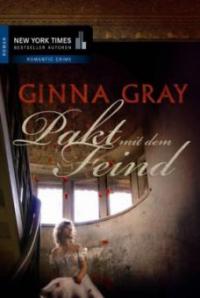 Pakt mit dem Feind - Ginna Gray