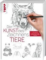 Die Kunst des Zeichnens - Tiere - Frechverlag