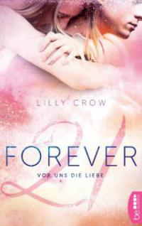 Forever 21 - Lilly Crow