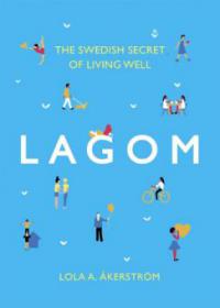 Lagom - Lola A Åkerström