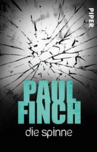 Die Spinne - Paul Finch