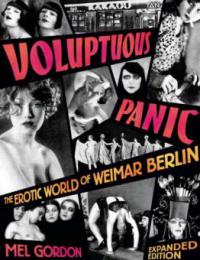 Voluptuous Panic - Mel Gordon