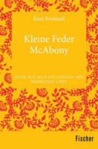 Kleine Feder McAbony - Eran Kroband