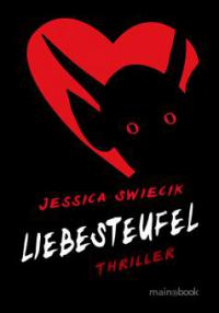 Liebesteufel - Jessica Swiecik