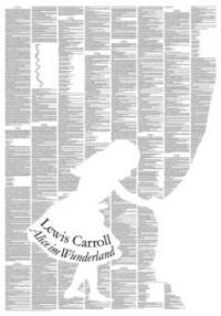 Wandroman Alice im Wunderland - Lewis Carroll