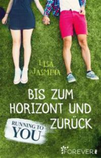 Running to you - Lisa Jasmina