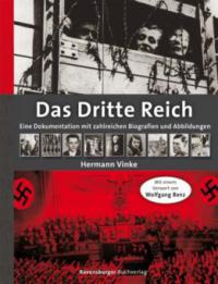 Das Dritte Reich - Hermann Vinke