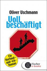 Voll beschäftigt - Oliver Uschmann