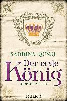 Der erste König - Sabrina Qunaj