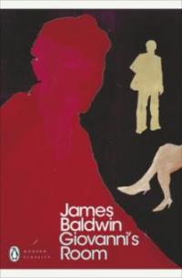 Giovanni's Room - James Baldwin