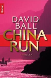 China Run - David Ball