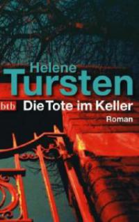 Die Tote im Keller - Helene Tursten