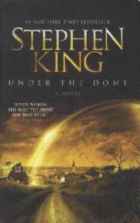 Under The Dome - Stephen King