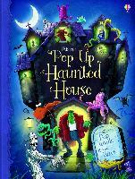 Pop-Up Haunted House - Sam Taplin