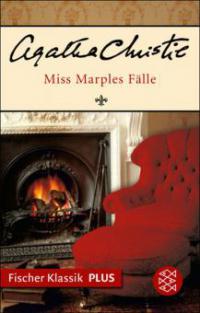 Miss Marples Fälle - Agatha Christie