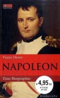 Napoleon - Franz Herre