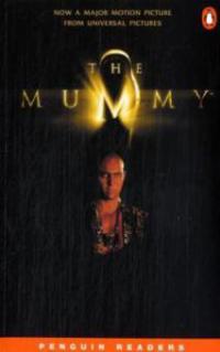 The Mummy - Max A. Collins