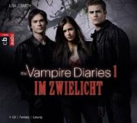 The Vampire Diaries 01. Im Zwielicht - Lisa J. Smith