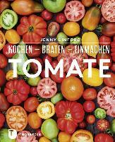Tomate - Jenny Linford