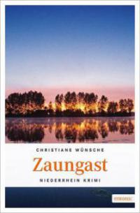 Zaungast - Christiane Wünsche