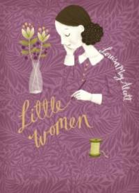 Little Women. V & A Collector's Edition - Louisa May Alcott