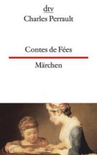 Contes de Fees / Märchen - Charles Perrault