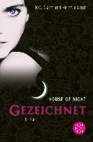 House of Night - Gezeichnet - P. C. Cast, Kristin Cast