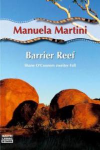 Barrier Reef - Manuela Martini