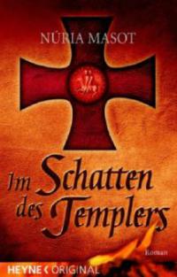 Im Schatten des Templers - Núria Masot