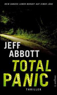 Total Panic - Jeff Abbott