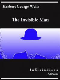 The Invisible Man - H.g. Wells