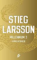 Gerechtigheid - Stieg Larsson