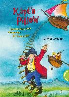 Käpt'n Pillow, Geschichten vom fliegenden Piratenschiff - Susanne Glanzner