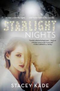 Starlight Nights - Stacey Kade