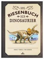Das Riesenbuch der Dinosaurier - Tom Jackson