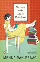 The House at the End of Hope Street - Menna Van Praag