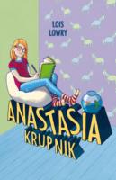 Anastasia Krupnik - Lois Lowry