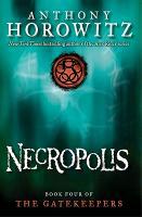 Necropolis - Anthony Horowitz